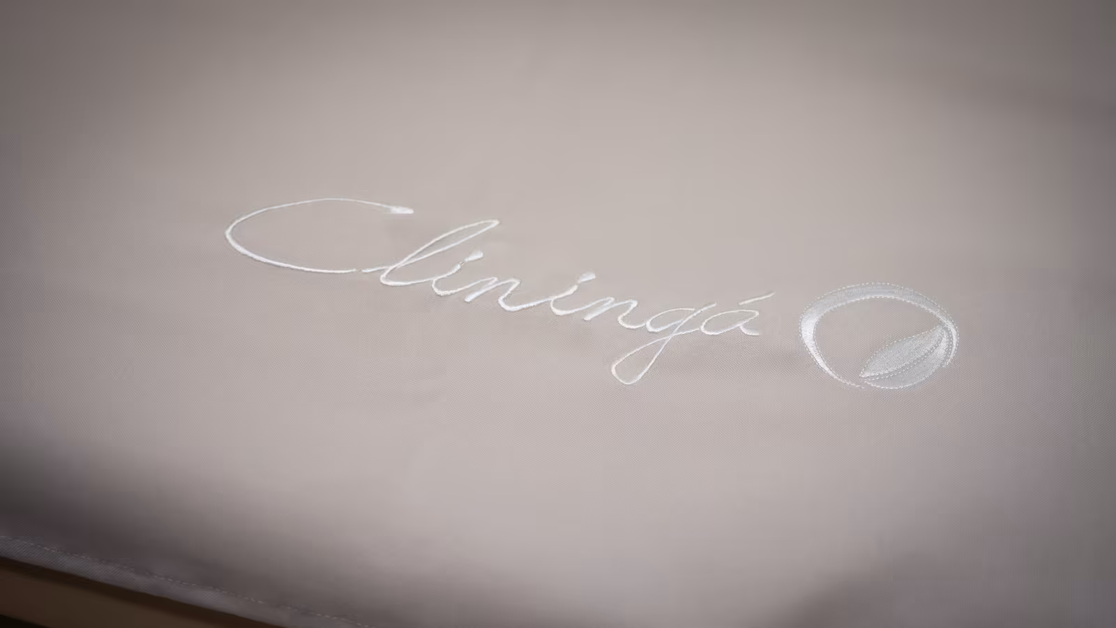Sala de atendimento e área interna da Cliningá — foto 5