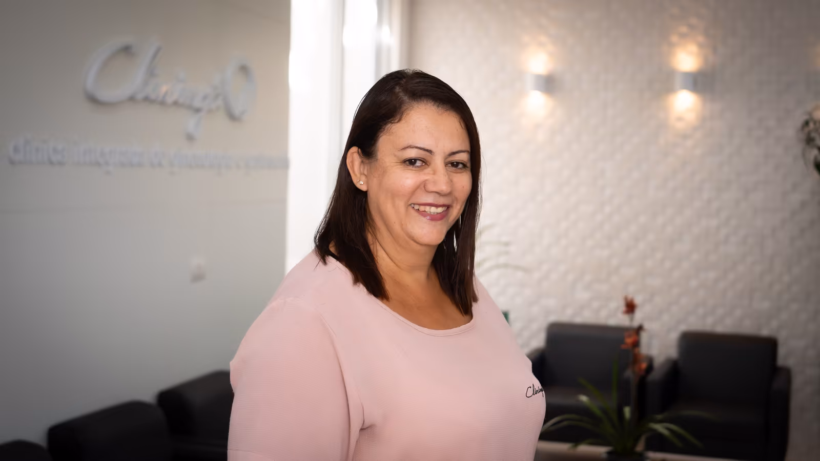Integrante da equipe Cliningá — foto 6